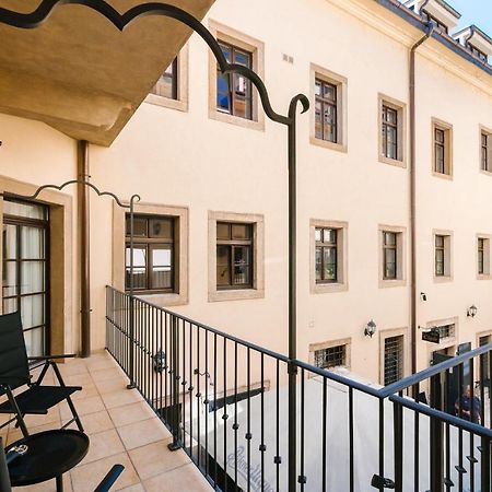 Michalska Residence 1 Братислава Экстерьер фото
