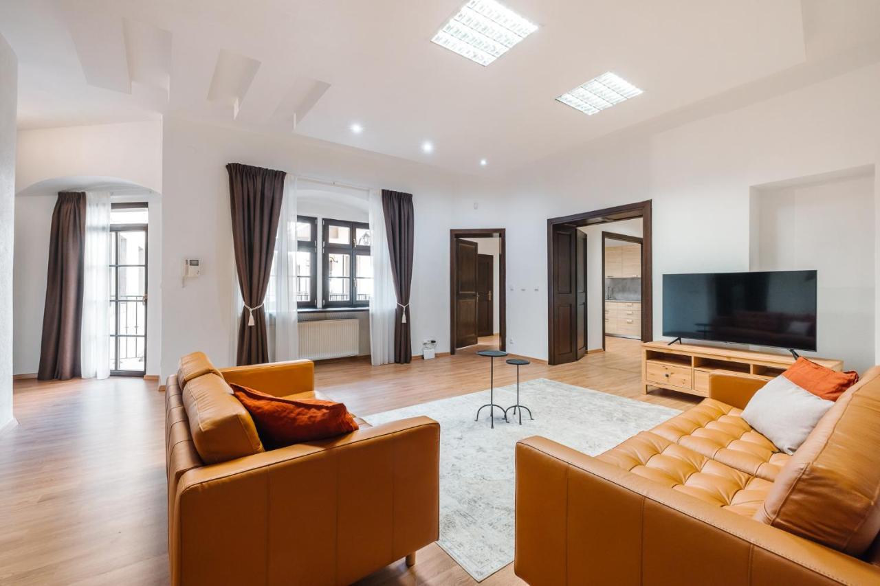 Michalska Residence 1 Братислава Экстерьер фото
